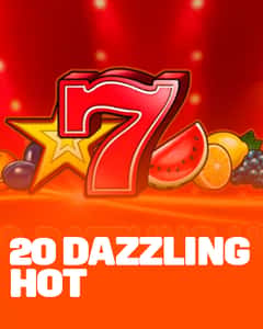 20 Dazzling Hot