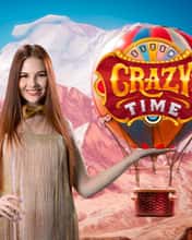 Crazy Time A