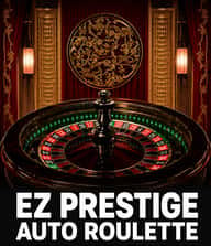 EZ Prestige Auto Roulette