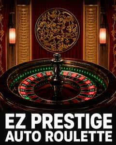EZ Prestige Auto Roulette