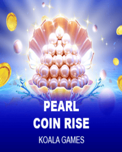 Pearl Coin Rise
