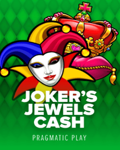 Joker’s Jewels Cash