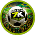 Bolão<br />7K