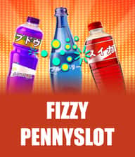 Fizzy Pennyslot