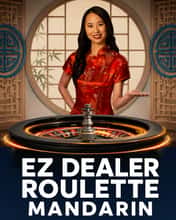 EZ Dealer Roulette Mandarin
