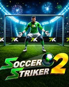 Soccer Striker 2