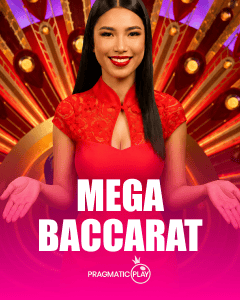 Mega Baccarat