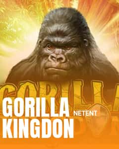 Gorilla Kingdom