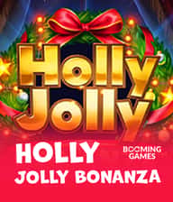 Holly Jolly Bonanza
