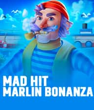 Mad Hit Marlin Bonanza