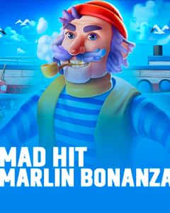 Mad Hit Marlin Bonanza