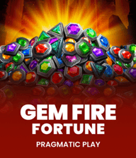 Gem Fire Fortune
