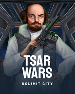 Tsar Wars