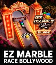EZ Marble Race Bollywood