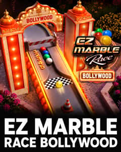EZ Marble Race Bollywood