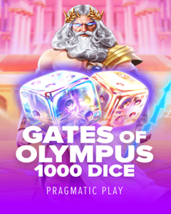 Gates of Olympus 1000 Dice
