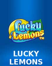 Lucky Lemons