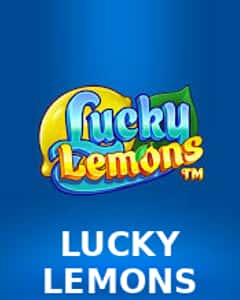 Lucky Lemons