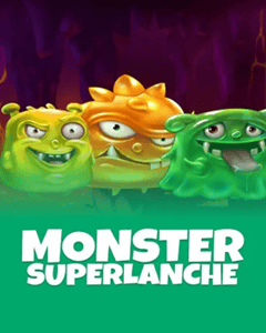 Monster Superlanche