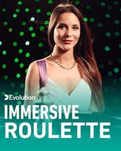 Immersive Roulette