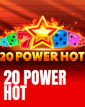 20 Power Hot