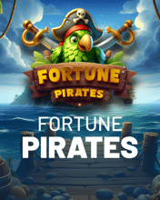Fortune Pirates