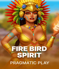 Firebird Spirit