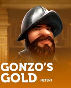 Gonzo's Gold