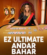 EZ Ultimate Andar Bahar