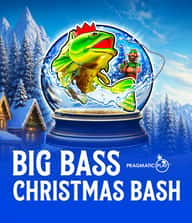 Big Bass Christmas Bash