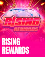 Give me Gold: Rising Rewards