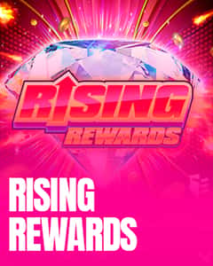 Give me Gold: Rising Rewards