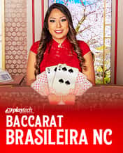 Baccarat Brasileira NC