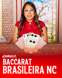 Baccarat Brasileira NC