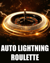 Auto Lightning Roulette