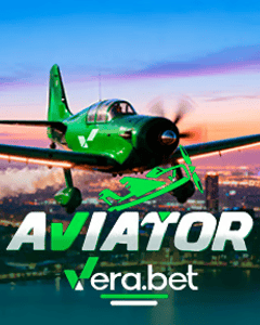 Aviator Vera.bet