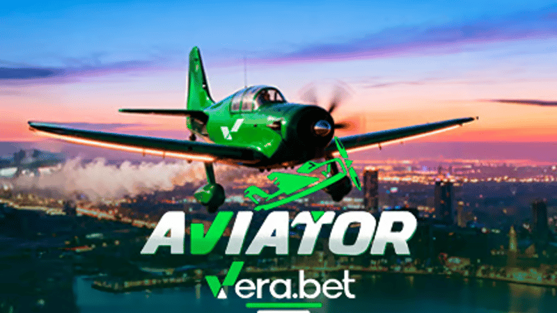 Aviator na 7k.bet: O Crash Game Original com RTP de 97%