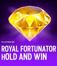 Royal Fortunator: Hold and Win