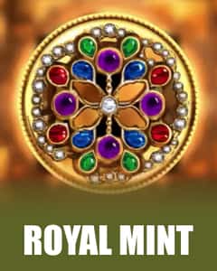 Royal Mint