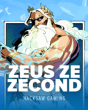 Zeus Ze Zecond