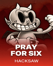 Pray for Six