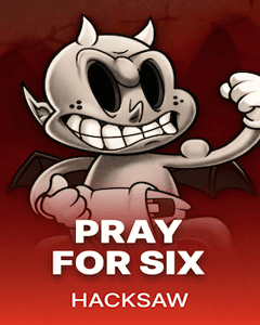 Pray for Six