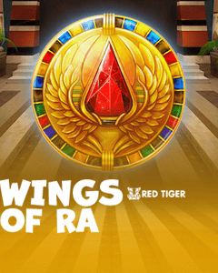 Wings of Ra