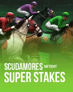 Scudamore's Super Stakes