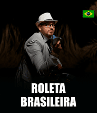 Roleta Brasileira