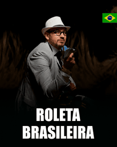 Roleta Brasileira