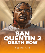 San Quentin 2: Death Row