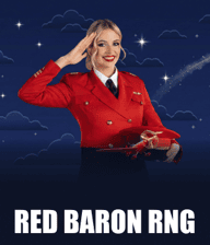 Red Baron RNG