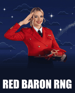 Red Baron RNG