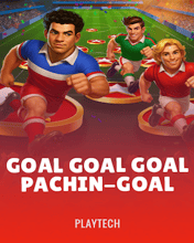 Goal Goal Goal Pachin-Goal